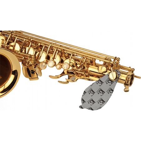 Sèche-tampons de saxophone BG A65S