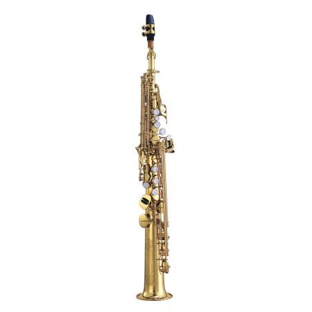 Saxophone soprano Antigua SS4290LQ