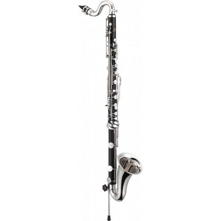 Clarinette basse Jupiter JBC1000S