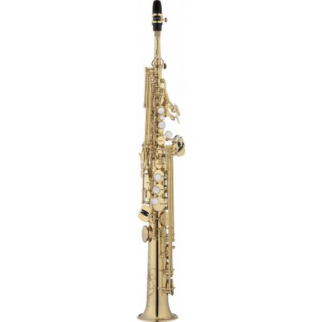 Saxophone soprano Jupiter JSS1100Q