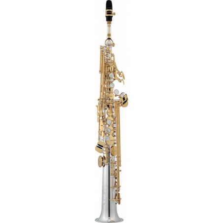 Saxophone soprano Jupiter JSS1100SGQ