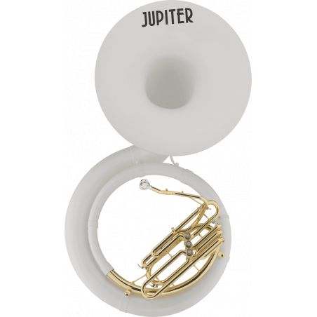 Sousaphone Si bémol Jupiter JSP1000B