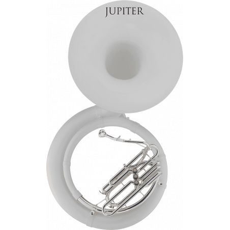 Sousaphone Si bémol Jupiter JSP1000SB
