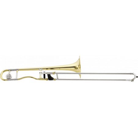 Trombone ténor simple ergonomique Jupiter JTB710Q