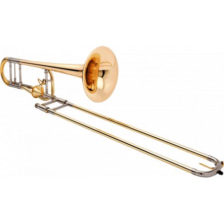Trombone ténor complet XO 1236RLT