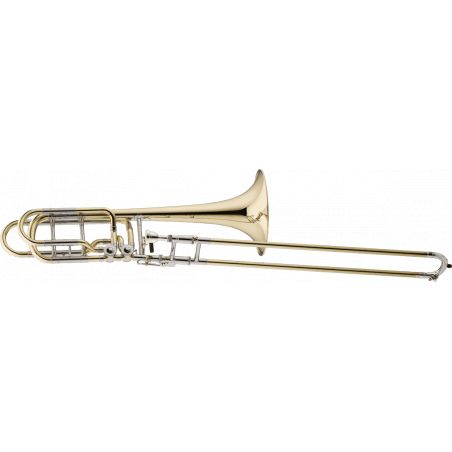 Trombone basse XO 1240RL