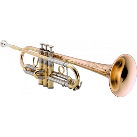 Trompette en Ut XO 1624RLR
