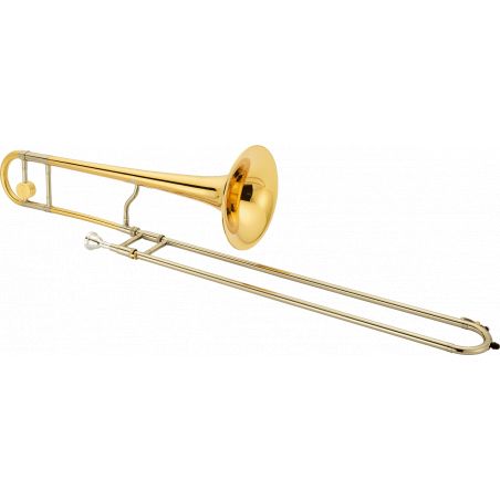 Trombone simple XO Jazz 1634RLT