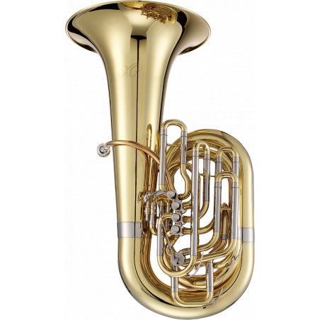 Tuba en Ut XO 1680L