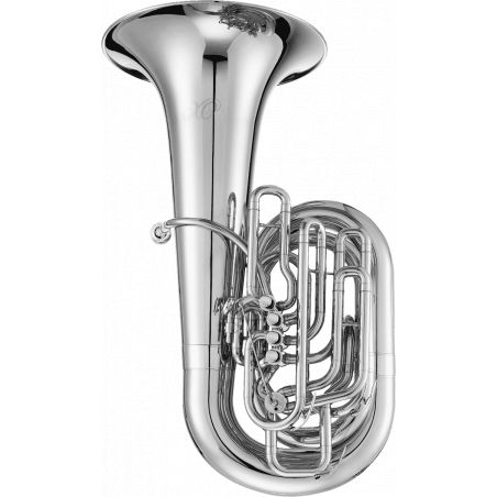 Tuba en Ut XO 1680SS