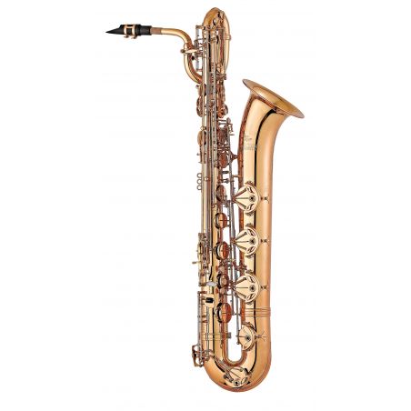 Saxophone baryton Antigua Pro-One BS6200VLQ