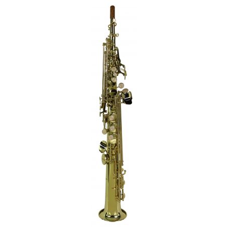Saxophone soprano Adagio SSA-300L